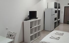 Center Apartments